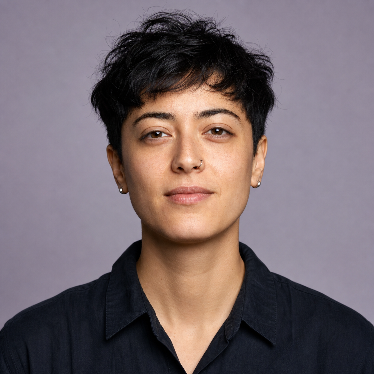Yuki Tanaka portrait